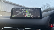 Mazda CX-5 2.0 Sport Black Edition 5dr Petrol Estate